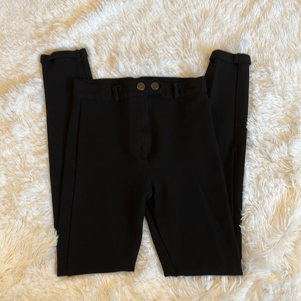 Topshop Riding Pants - Picture 4 of 9